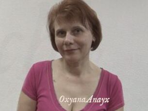 OxyanaAnayx