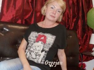 Ozgejan