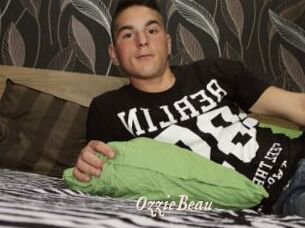 OzzieBeau