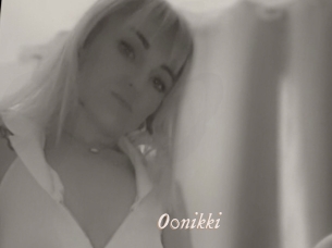 O0nikki