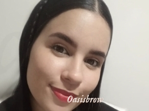 Oasisbrow
