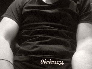 Obaba1234