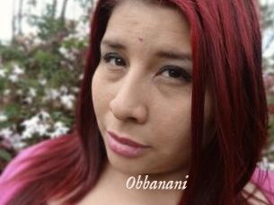 Obbanani