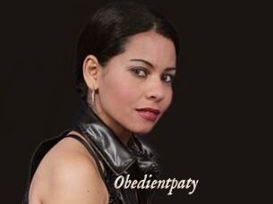 Obedientpaty