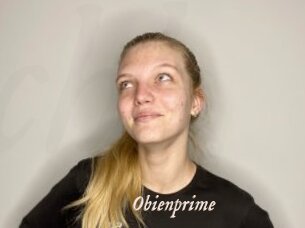 Obienprime
