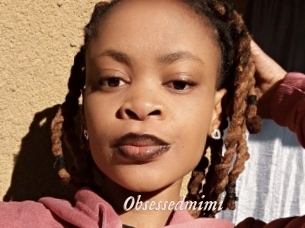 Obsessedmimi
