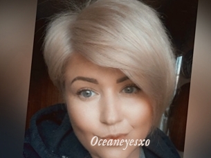 Oceaneyesxo