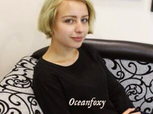 Oceanfoxy