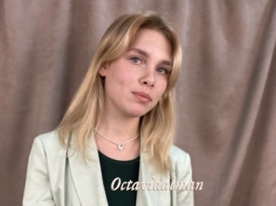 Octaviaalman