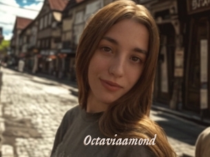 Octaviaamond