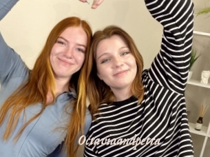 Octaviaandpetra