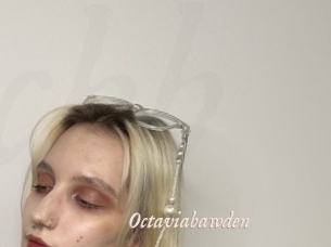 Octaviabawden