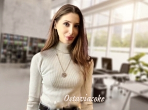 Octaviacoke