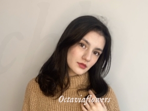 Octaviaflowers