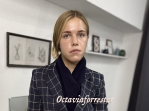 Octaviaforrester
