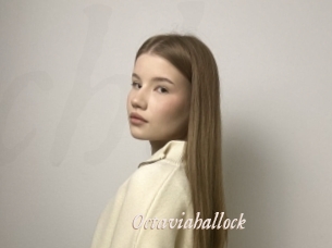 Octaviahallock