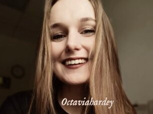 Octaviahardey