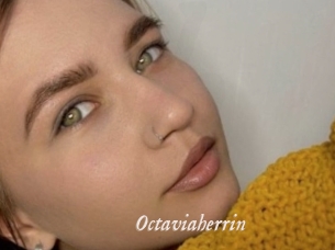 Octaviaherrin