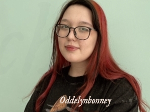 Oddelynbonney
