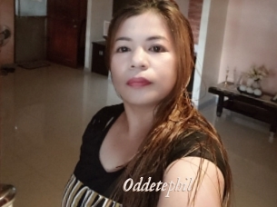 Oddetephil