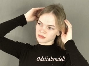 Odeliabendell