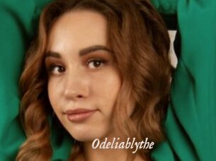 Odeliablythe