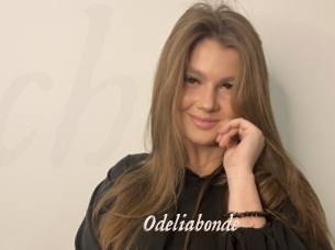 Odeliabonde
