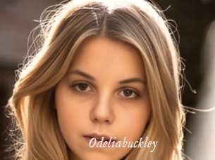 Odeliabuckley