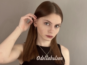 Odeliabulson