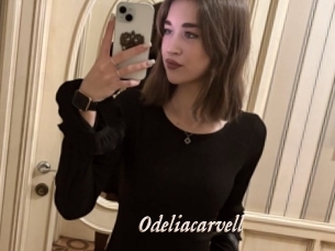Odeliacarvell