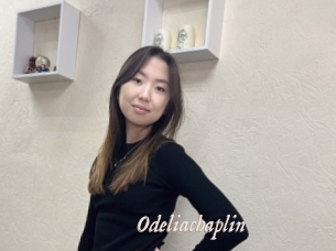 Odeliachaplin