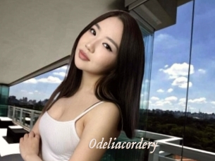 Odeliacordery