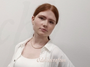 Odeliacrafton