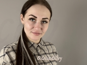 Odeliadilley