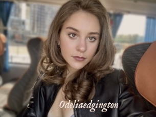 Odeliaedgington