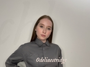 Odeliaestridge