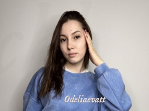 Odeliaevatt