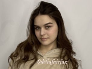 Odeliafairfax