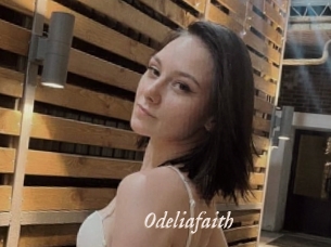 Odeliafaith