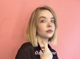 Odeliagane