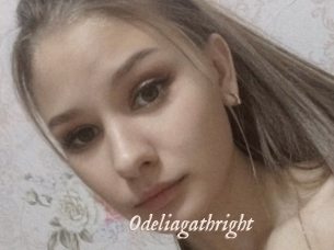 Odeliagathright