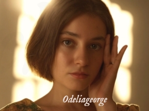 Odeliageorge