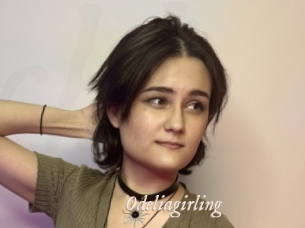 Odeliagirling