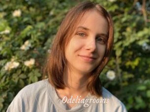 Odeliagrooms