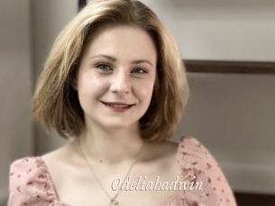 Odeliahadwin