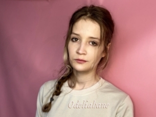 Odeliahane