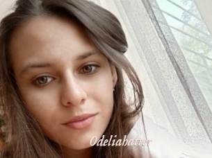 Odeliahatter