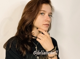 Odeliahewell
