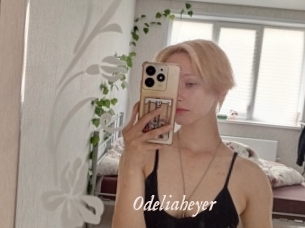 Odeliaheyer