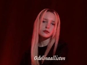 Odelinaalliston